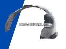 Hyundai Accent 2021 ön padkrelnik